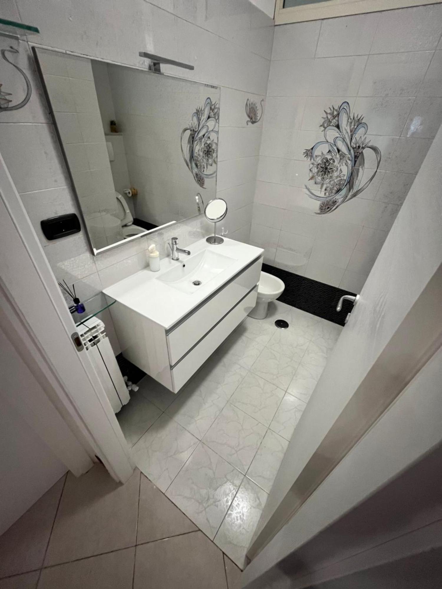 Vacanze Romane Apartment In Roma Exterior foto