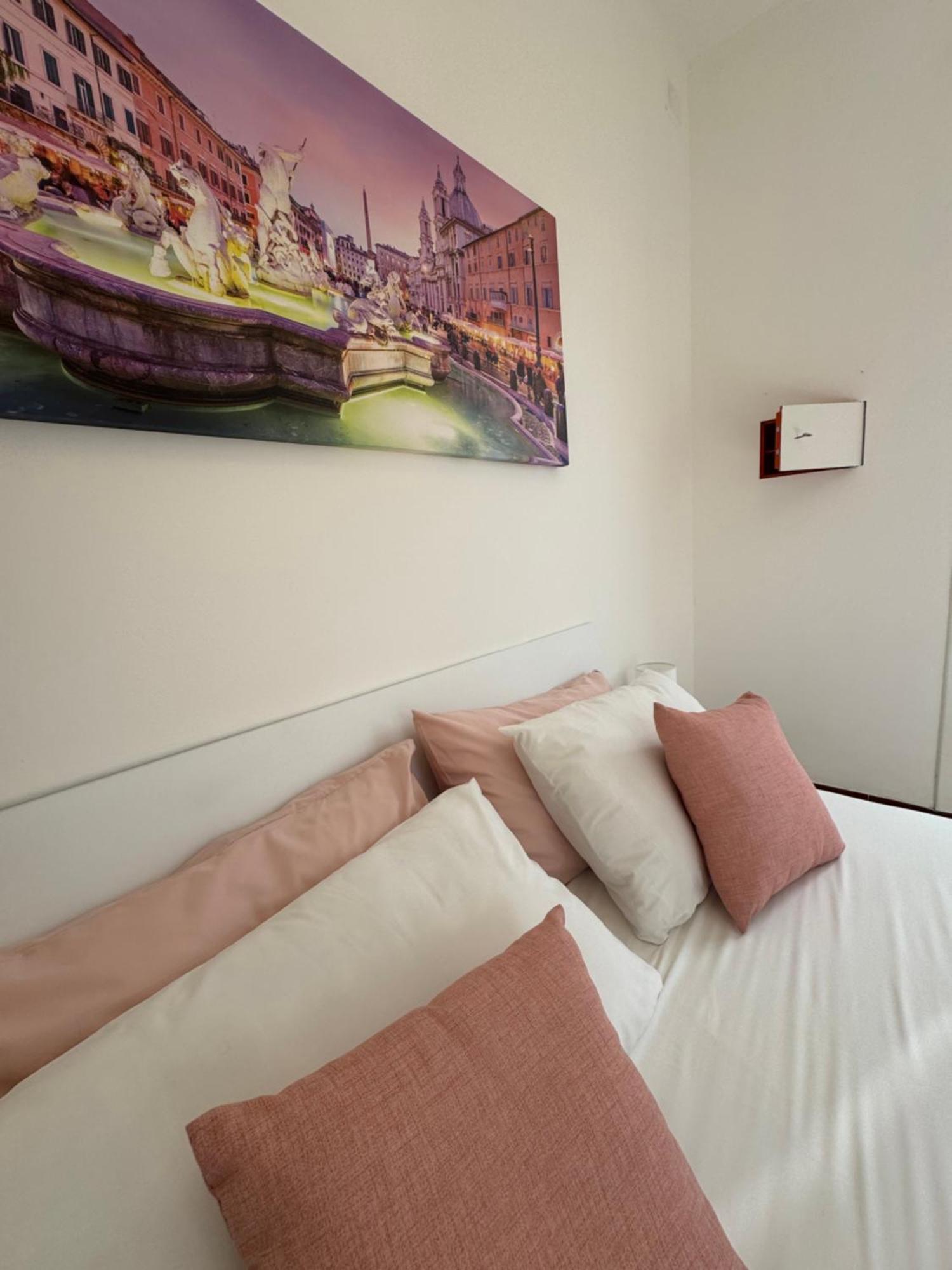 Vacanze Romane Apartment In Roma Exterior foto